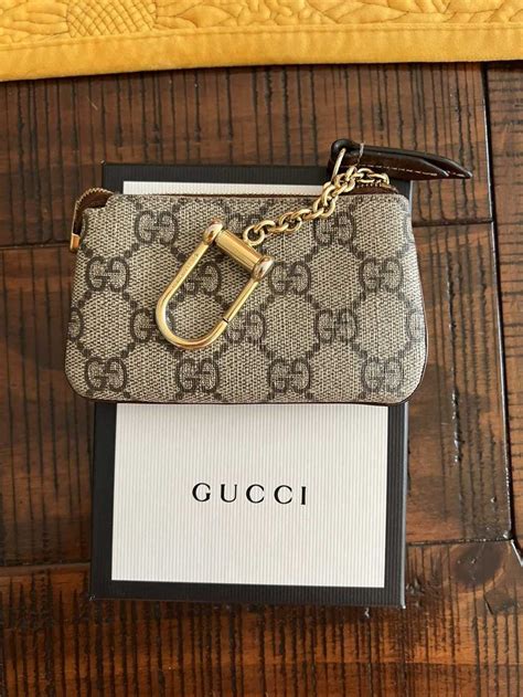 gucci fendi coin purse